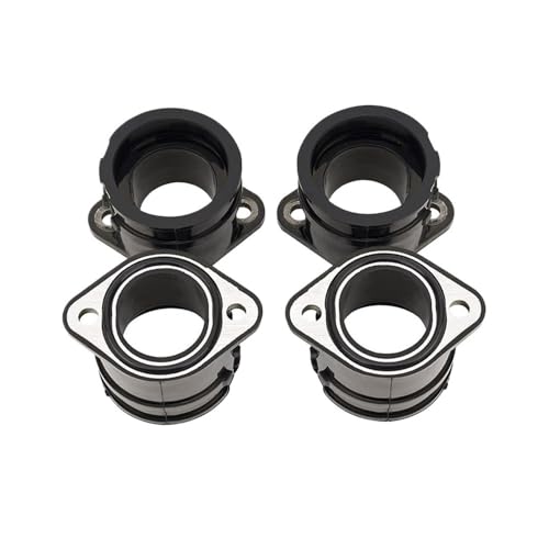 Coussinets collecteur carburateur ZRX400 16065-1297 pipe admission ZR400 ZRX-II