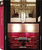 Cool Rome: A Guide to Rome's coolest Restaurants, Cafés, Clubs, Bars, Lounges, Shops, Highlights and more