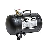 (STRAIGHT/ストレート) エアーサブタンク 19L 17-6080