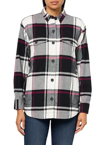 Manteau femme chic et chaud pour balades hivernales Eddie Bauer