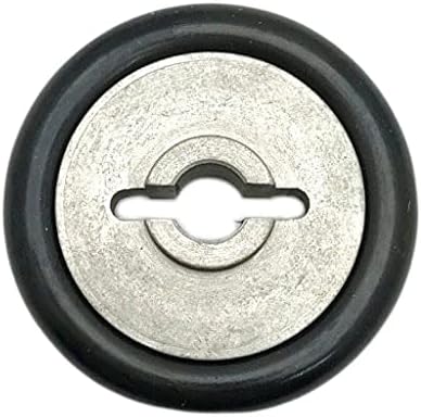 Cutex Bobbin Winder Hub #320.228.03 for Bernina 900, 910, 930 Sewing Machine