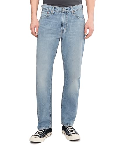 Image of Levi's Men's 541 Athletic Taper Fit Jeans