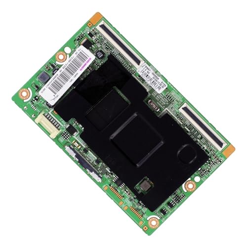 Placa base de TV compatible con Samsung, BN41-01939B, CY-HF400CSLV1H, BN95-00857A, BN97-06995A, UN40F6300AF, UN40F6350AF, UN40F6400AF. Placa base de TV. Reemplazo de placa base.