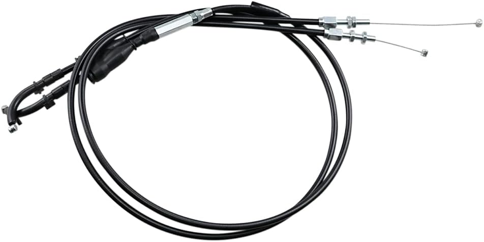 2001-2004 Suzuki DRZ400K Dirt Bike Throttle Cable