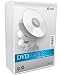 Produktbild Xlayer DVD Slimline transparent 1 Zubehör 10 Stück