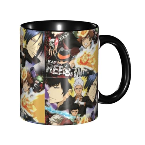 ƒ닳tqbg}REBORN! }OJbv 퐻 350ml t H@Ή ItBX ƒp Mtg v[g  n zbg ACX pBlack