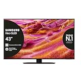Samsung Smart TV 43'' QE43QN94FATXZT
