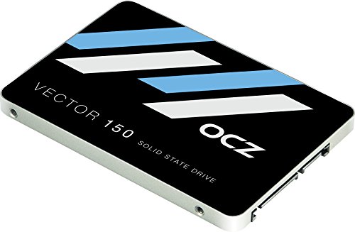 OCZ Vector 150 Series 240GB SSD