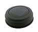 Solar Lid Light "Brown"