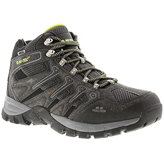 Hi tec torca mid waterproof walking boots aw21