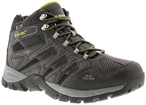 Hi Tec Torca Mid Waterproof Walking Boots AW21