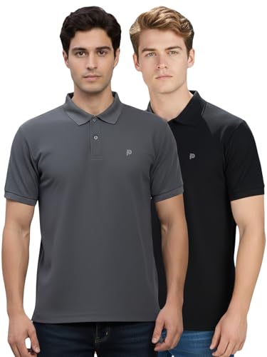 Image of LUX Parker Men T-Shirt