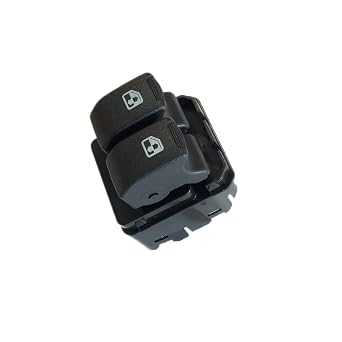621W04750 مفتاح نافذة طاقة مناسب لـ Daewoo Matiz 2003-2005