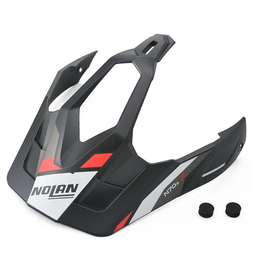 NOLAN(�m�[����) N702X��C�i �o�C�U�[ PEEK �t���b�g�u���b�N 20 L-XL 99756