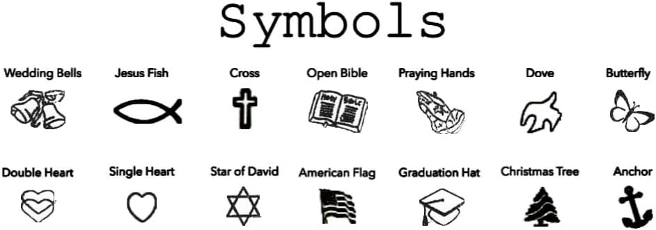 Personalized KJV Bible, Lux Leather, White, Indexed, Custom Name Imprint, Baptism, Christening, King James Version Bible