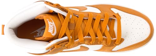 Nike Dunk Hi Retro SE Unisex Shoes3