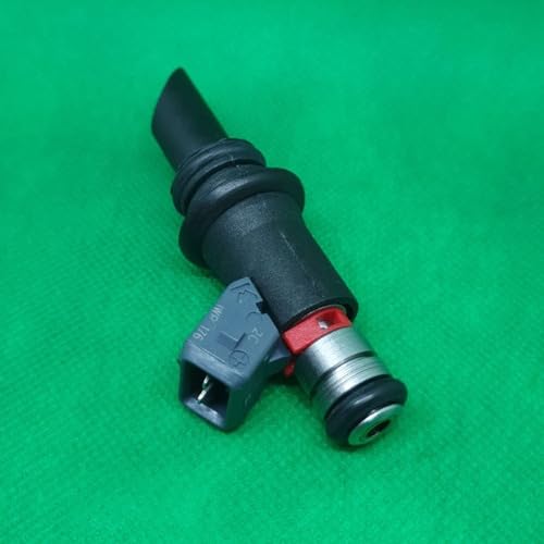 Jogo 4 Bico Injetor Gol G4 G5 Voyage Power 1.0 Flex Iwp176