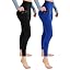 Black/Royal Blue