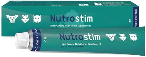 Kyron Laboratories Nutrostim Gel 50g