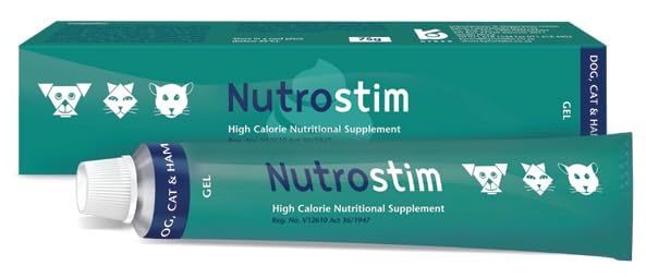 Kyron Laboratories Nutrostim Gel 50g