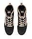 Venum Contender Boxschuhe - Schwarz/Sand