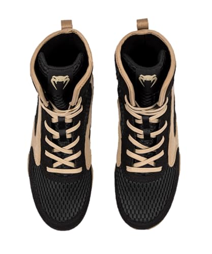 Image of VENUM Contender Boxing Shoes
