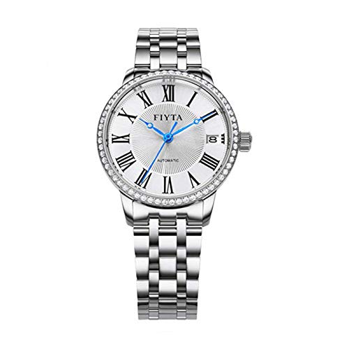 Montre FIYTA Classic LA802058.WWWD idéale pour sublimer vos tenues de bureau et soirées