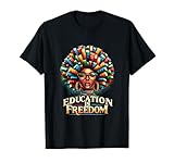 L'educazione è libertà Libri per insegnanti afro n