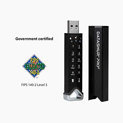 iStorage datAshur PRO2 thumbnail 5