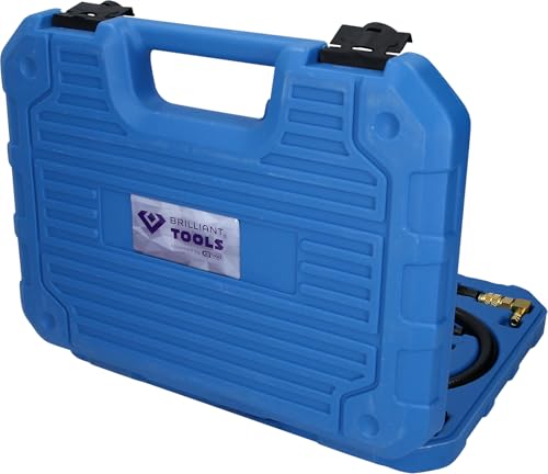 Brilliant Tools Kompressionsdruckprüfset BT581050