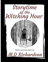 Story Time at the Witching Hour 1964963133 Book Cover