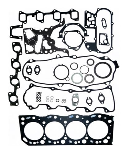 Image of Engine Gasket Set Kit For III II 2986cc 3.0L 51009400 04111-54094 9952864