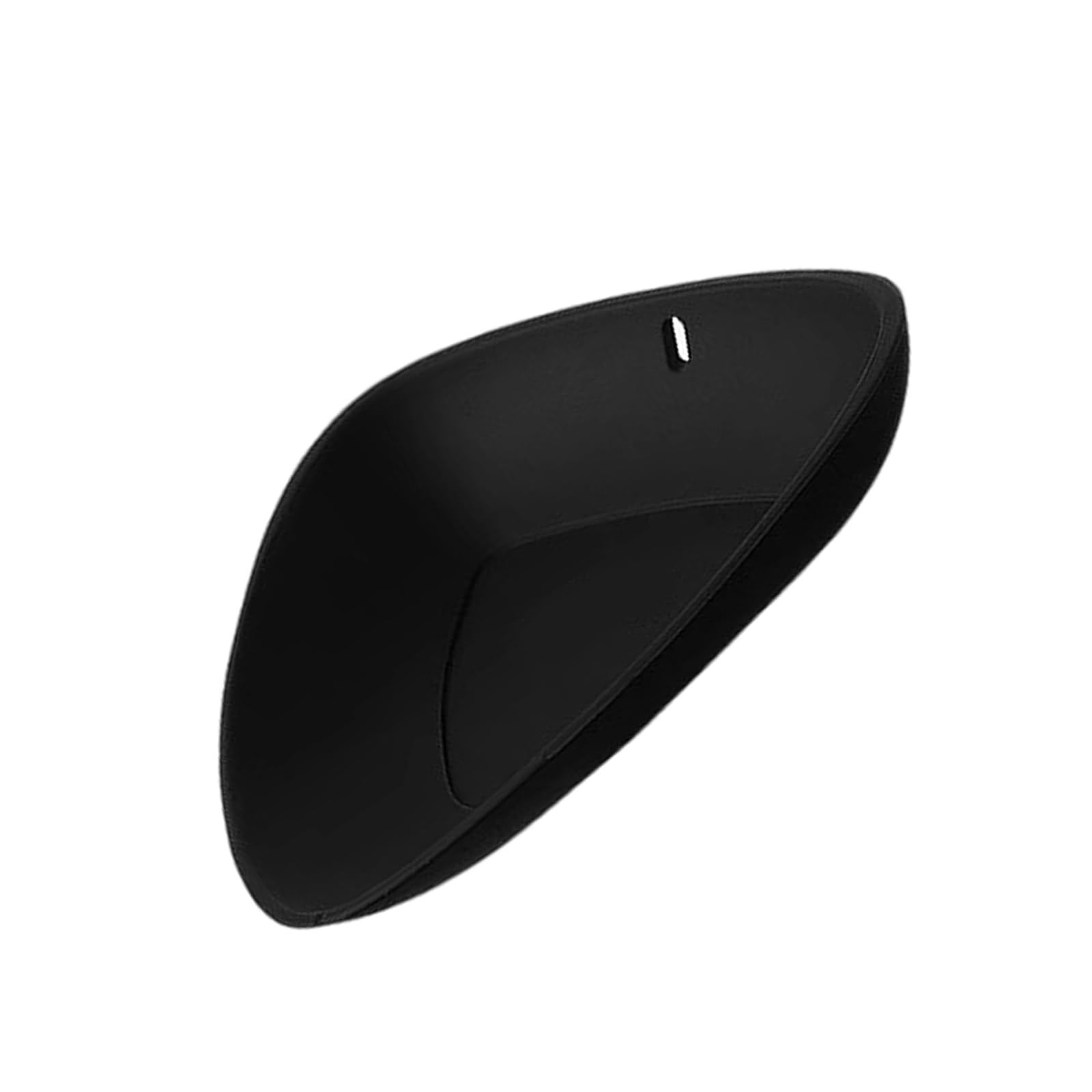 Tsophreniq Dosing Cup for Espresso Coffee Shop Accessories Dosing Vessel Single Dose Measuring Tray Coffee Weighing Bean Tray