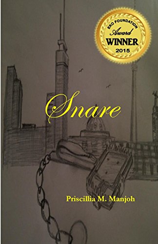 Snare 0615828124 Book Cover