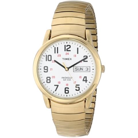 Timex T20471PF - Reloj analógico de Cuarzo Cover