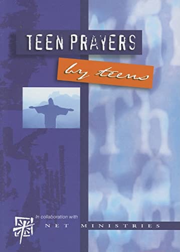 Teen Prayers: By Teens