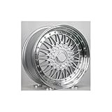 PENGBODILIYI Custom Car Rism Wheels 15 16 17 18 Inch Aluminum Forging Wheel Rims 4 5 8 10 Holes Car Alloy Wheel Rim M1008 for BBS Rims(Type 1)
