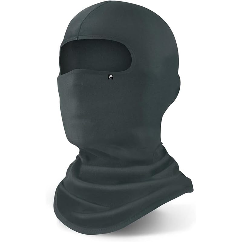 Ski Mask, Balaclava Face Mask for Men and Women - Skiing, Snowboarding, Motorcycle