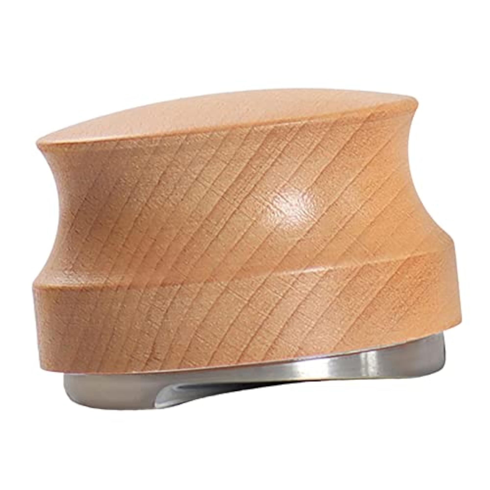 Adjustable Depth Espresso Distribution Tool for Coffee Machines