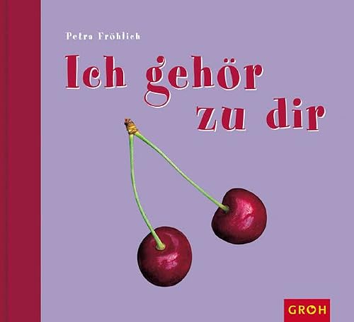 Ich gehör zu Dir