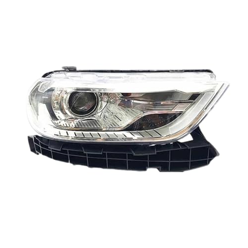 Phare avant Haval H2 optique droit finition premium pour pare-chocs