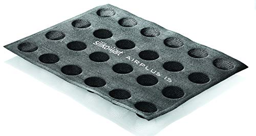 silikomart Micro-Perforated Silicone Moulds by Silikomart - Image 2
