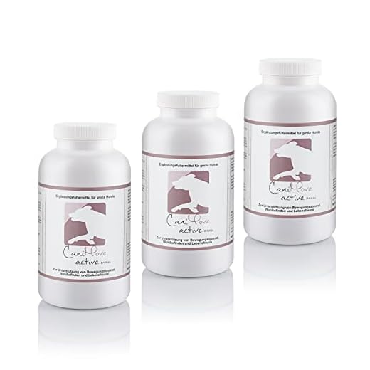 CaniMove Active Maxi für Hunde