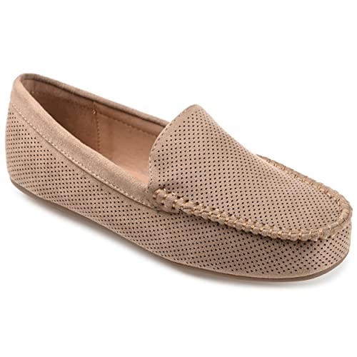 Image of Journee Women's Comfort Halsey Loafer