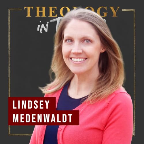Sharing Your Faith Without Being Weird: Lindsey Medenwaldt