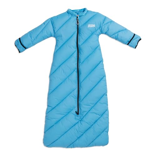 Morrison Outdoors Little Mo Wearable Sleeping Bag