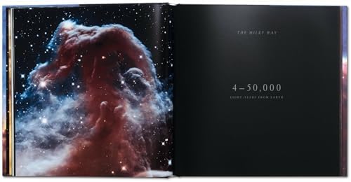 Expanding Universe. The Hubble Space Telescope