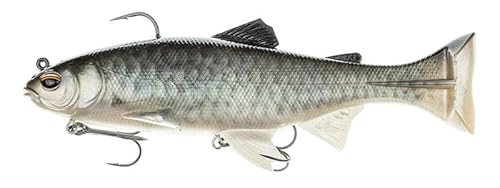 イマカツ(Imakatsu) レイジースイマー7インチ 3Dリアリズム (エコ対応品) #S-511 3DR寒鮒銀のサムネイル