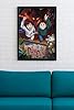 GB eye Dan Da Dan Momo & Okarun 61 x 91.5cm Maxi Poster - Shipped Rolled - Art Poster - Wall Posters - Posters & Prints #2