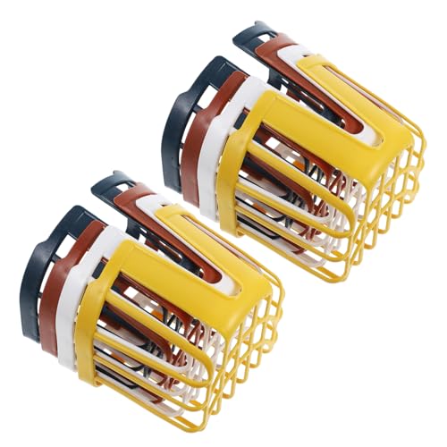 Kisangel Vielseitiger Geweihfarn – Wandbehang-blumentöpfe Stabile Konstruktion Perfekt Für Die Inneneinrichtung